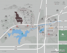 杭州临安大华春山明月楼市阐发（大华春山明月