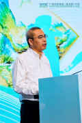 桂浙联袂共织“丝绸之” 广西纺织服拆财产杭州